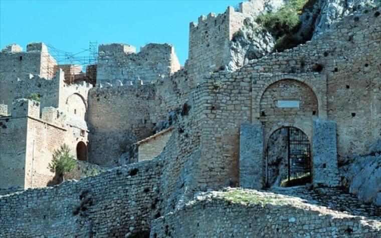 Aνεξάρτητη Παραδοσιακή Πέτρινη Κατοικία Corinth Kültér fotó